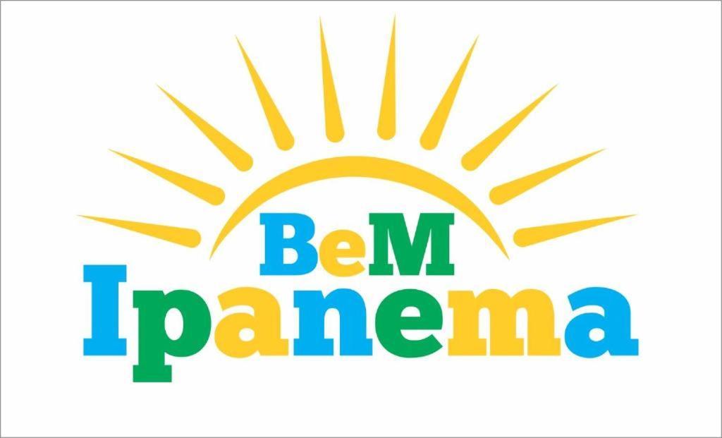 Bem Ipanema Apartment Rio de Janeiro Exterior foto