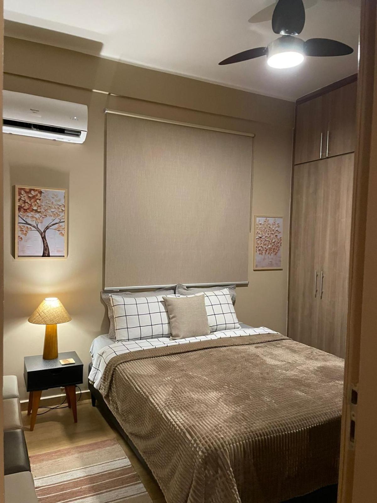 Bem Ipanema Apartment Rio de Janeiro Exterior foto