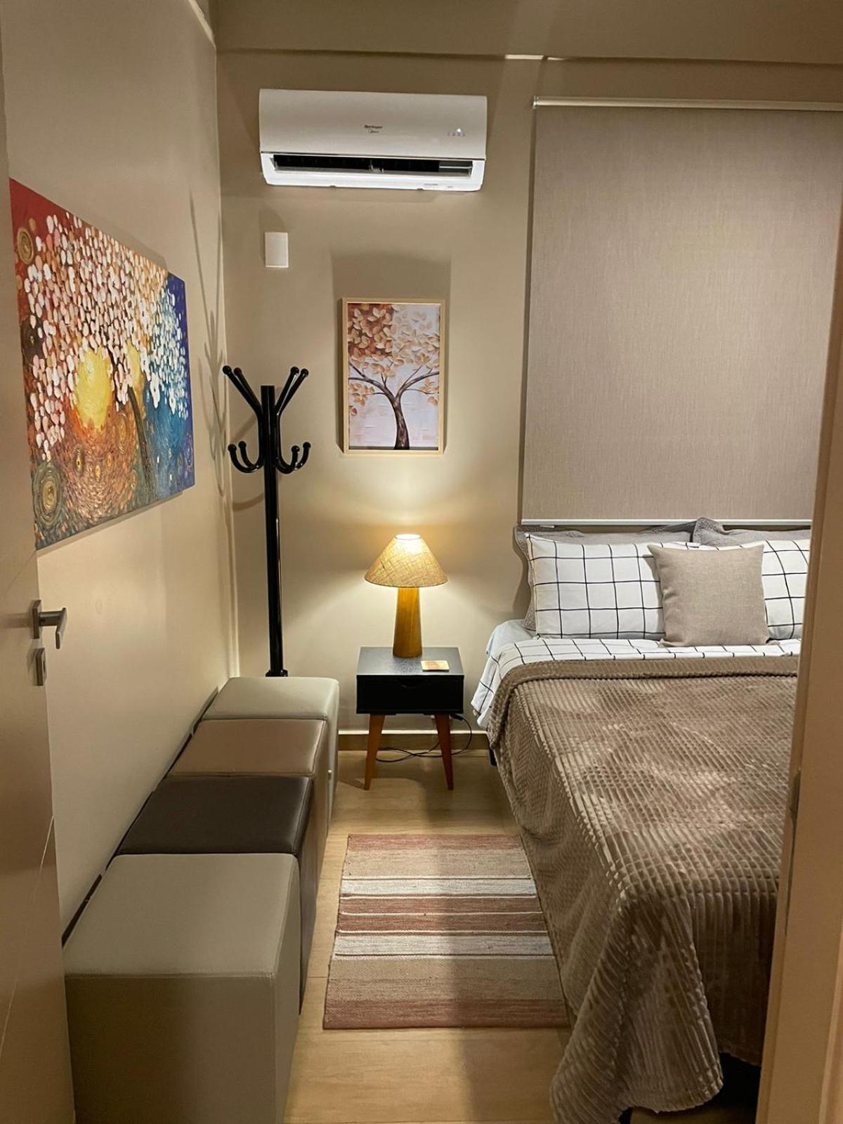 Bem Ipanema Apartment Rio de Janeiro Exterior foto