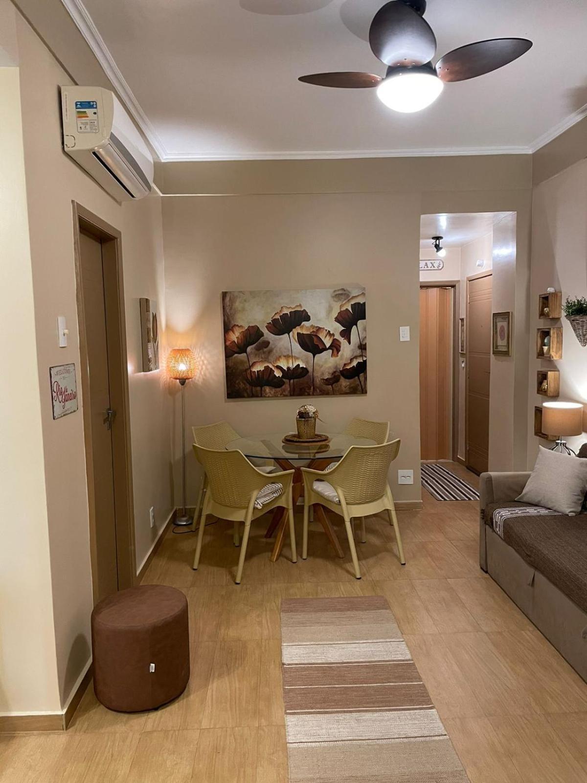 Bem Ipanema Apartment Rio de Janeiro Exterior foto
