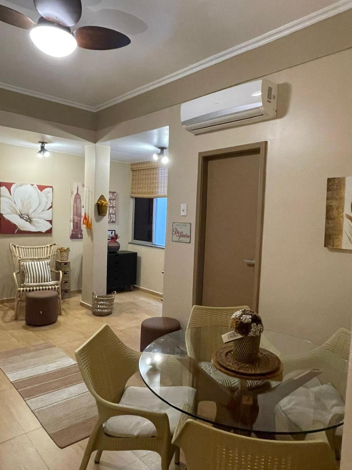 Bem Ipanema Apartment Rio de Janeiro Exterior foto