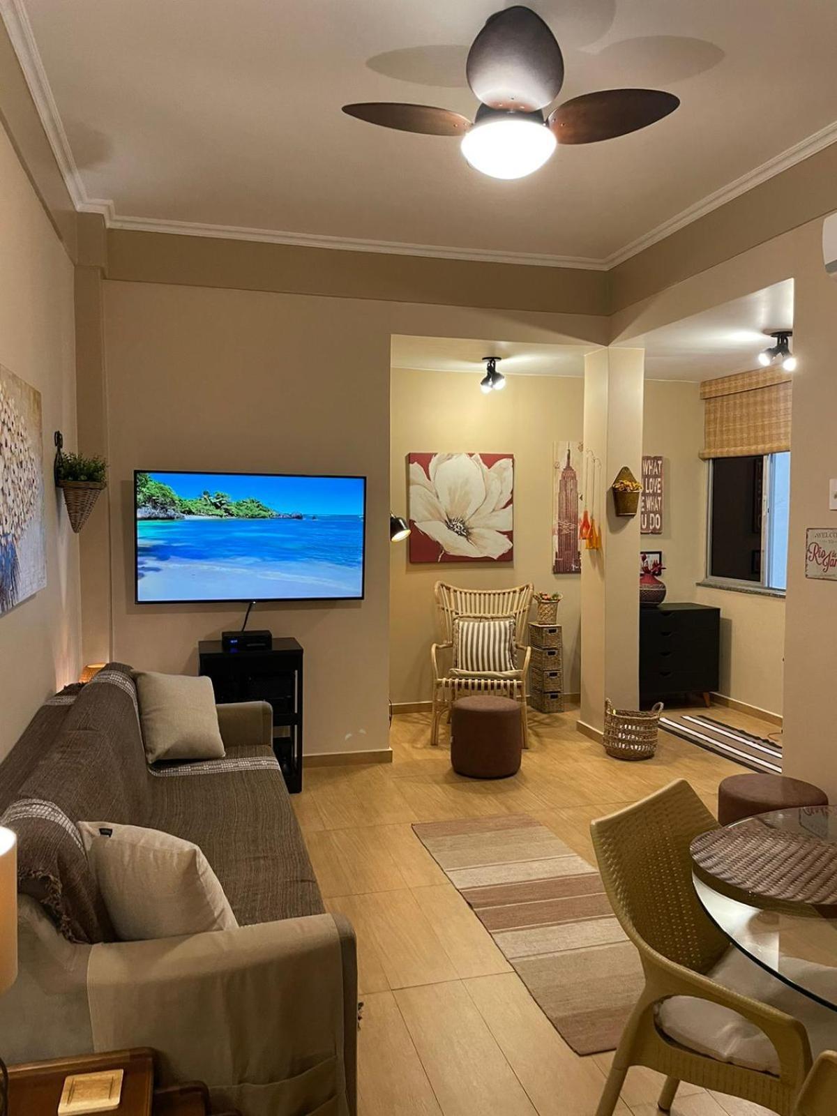 Bem Ipanema Apartment Rio de Janeiro Exterior foto