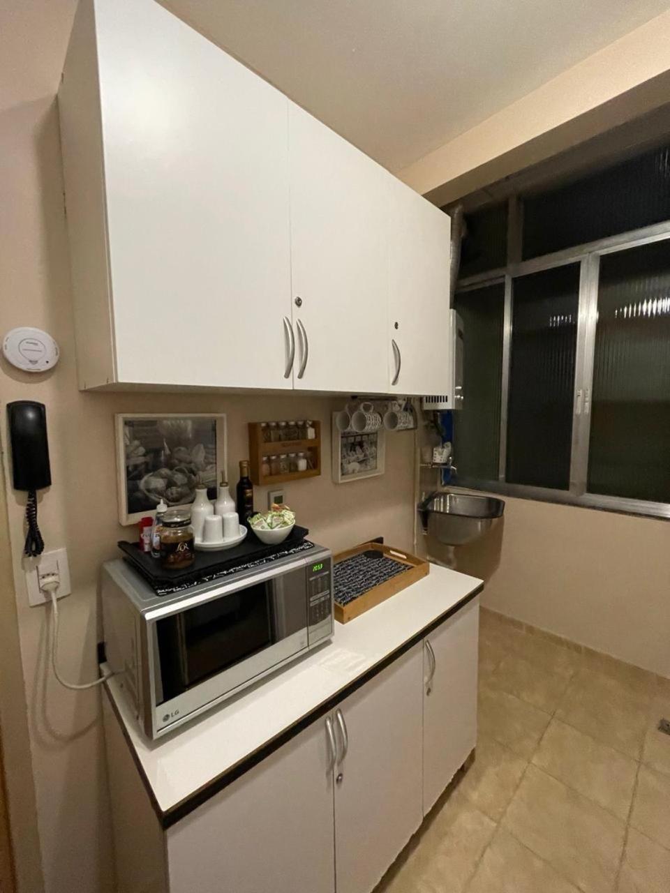 Bem Ipanema Apartment Rio de Janeiro Exterior foto