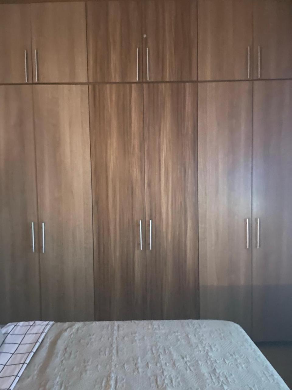 Bem Ipanema Apartment Rio de Janeiro Exterior foto