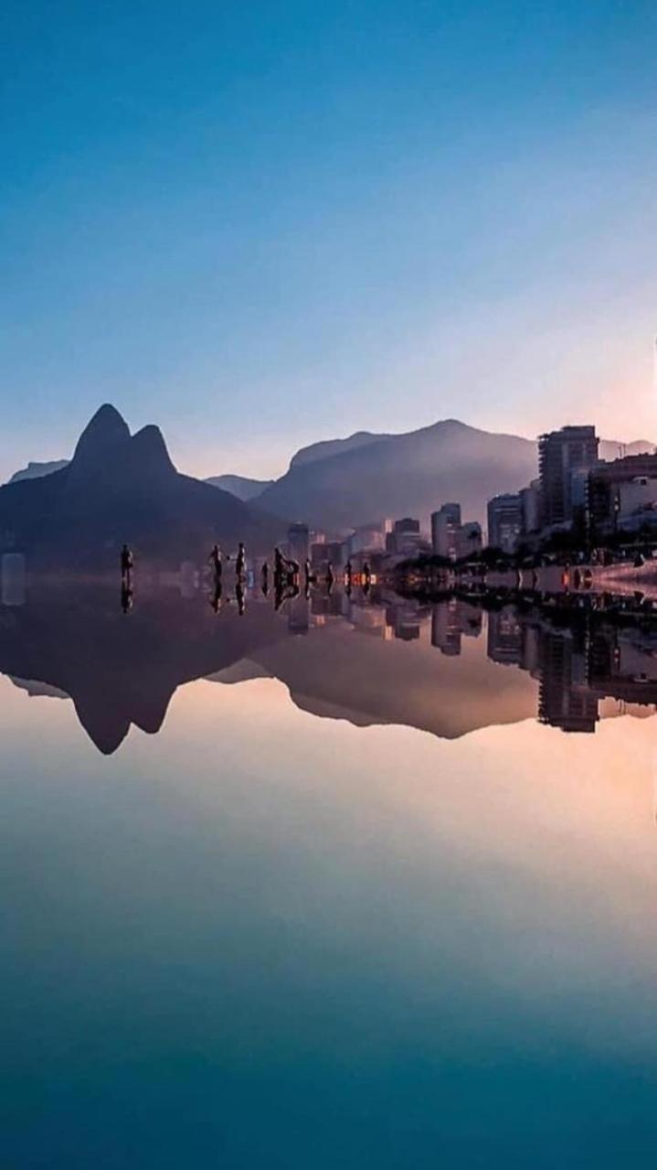 Bem Ipanema Apartment Rio de Janeiro Exterior foto