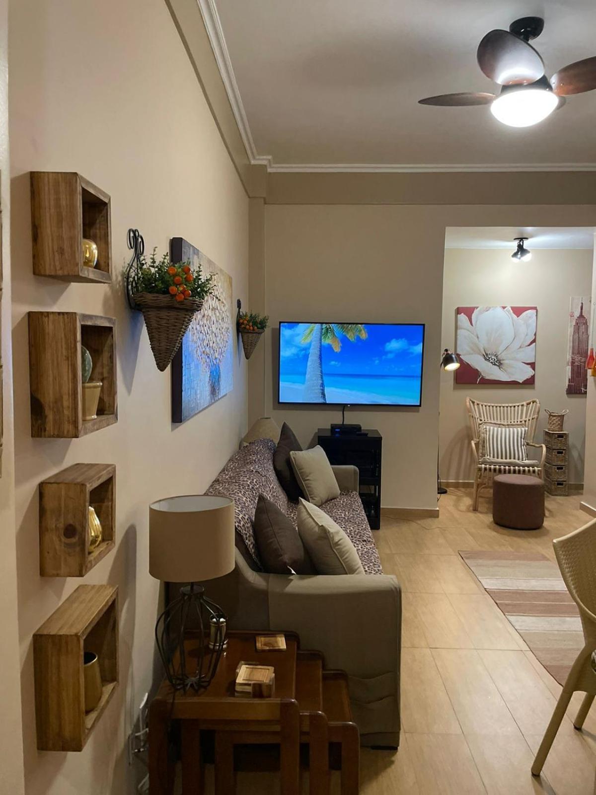 Bem Ipanema Apartment Rio de Janeiro Exterior foto